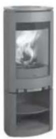 Jøtul F 361 - 1