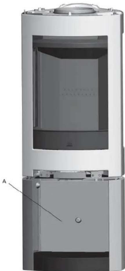 Jøtul F 361 - FRANCAIS - 1