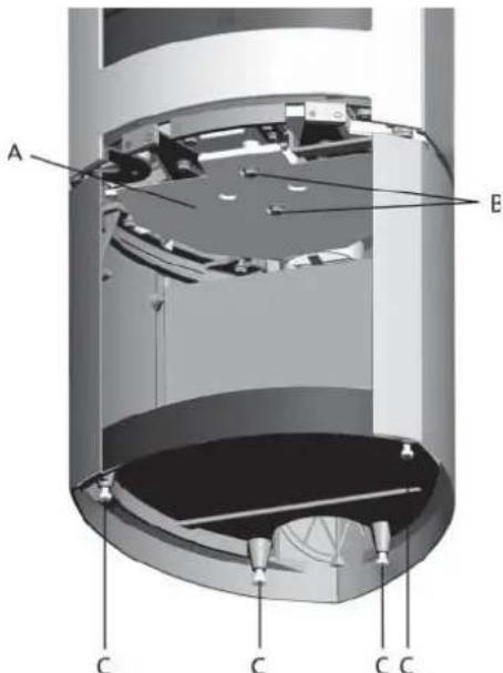 Jøtul F 361 - ESPÁNOL - 2