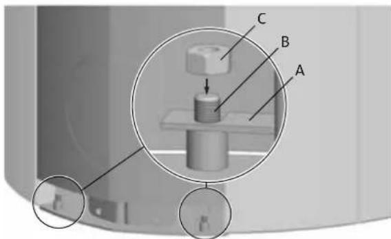Jøtul F 263 - NEDERLANDS - 5