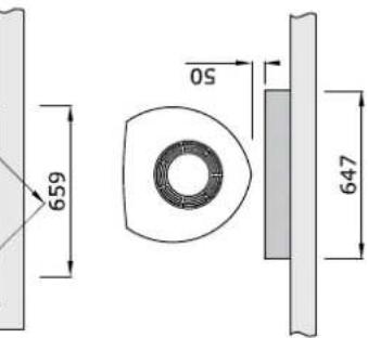 Jøtul F 263 - Pique superpierre oilleaire - 1