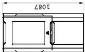 Jøtul F 263 - Fig. 1 - 1