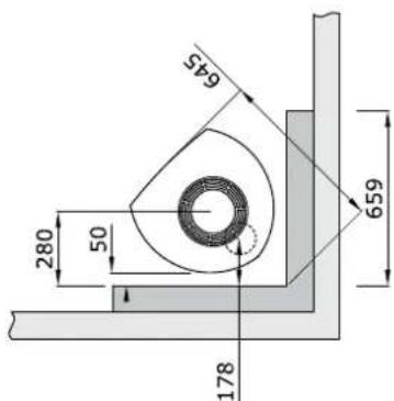 Jøtul F 263 - Fig. 1 - 9