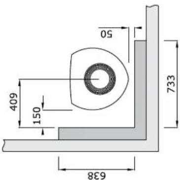Jøtul F 263 - # - 1