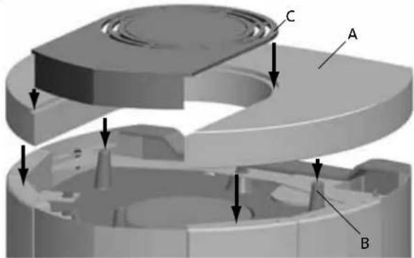 Jøtul F 263 - ESPANOL - 2
