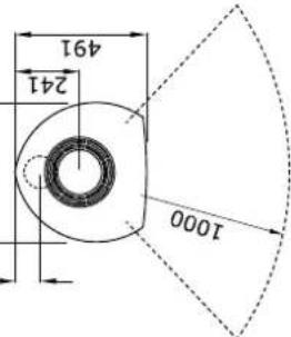 Jøtul F 263 - Externala Integrata - 3