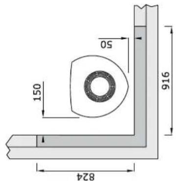 Jøtul F 263 - Fig. 1 - 6