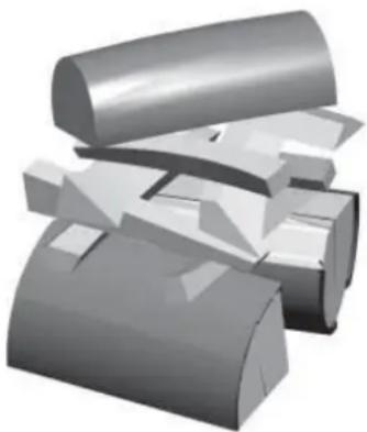 Jøtul F 263 - Ignition - 2