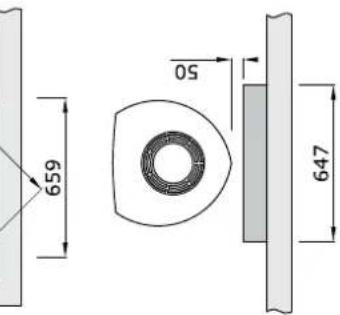 Jøtul F 263 - Fig. 1 - 2
