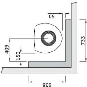 Jøtul F 263 - Fig. 1 - 2