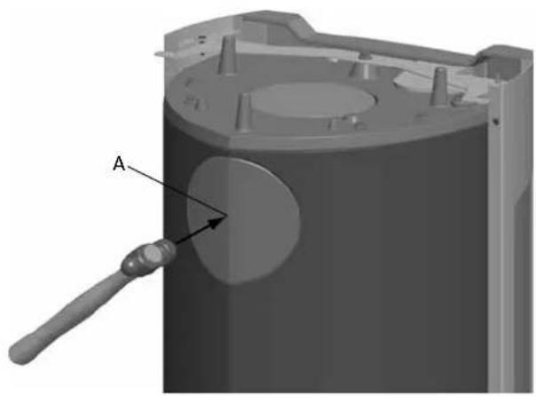 Jøtul F 263 - NEDERLANDS - 1
