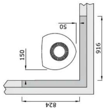 Jøtul F 263 - Fig. 1 - 5
