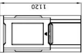 Jøtul F 263 - Fig. 1 - 1
