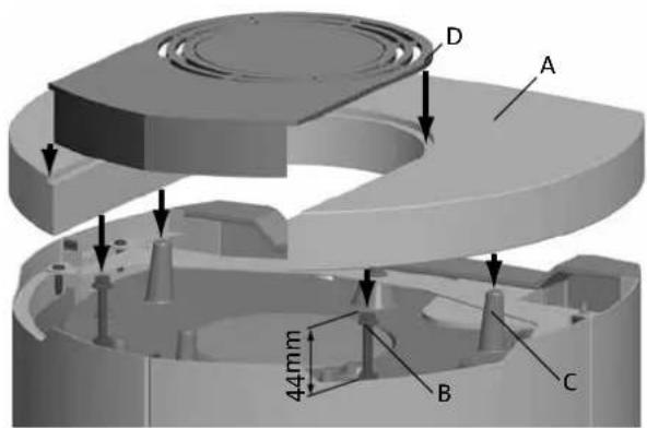 Jøtul F 263 - ENGLISH - 1
