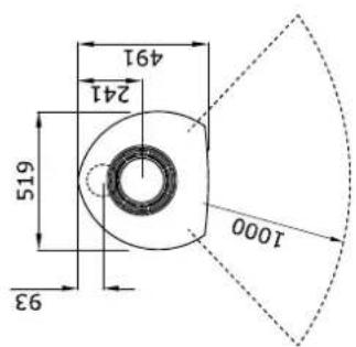 Jøtul F 263 - Fig. 1 - 4
