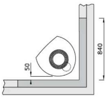 Jøtul F 263 - Fig. 1 - 7