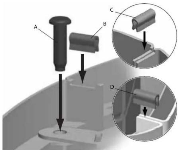 Jøtul F 263 - FRANCAIS - 1