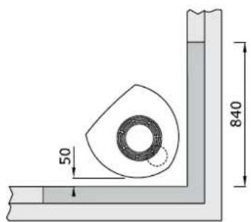 Jøtul F 263 - Integrado - 2