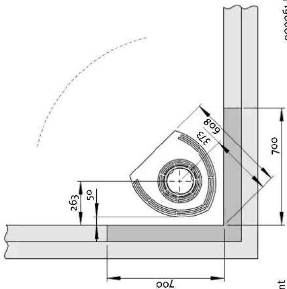 Jøtul F 163 C - Données techniques conformes à la norme EN 13240 : - 22