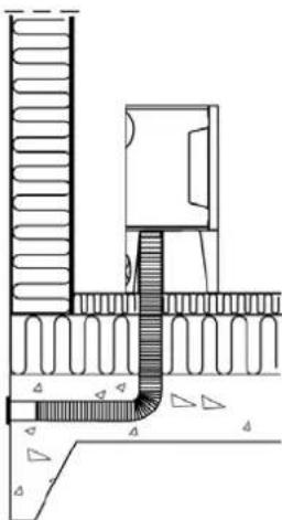 Jøtul F 163 C - Fig. 1a - 3
