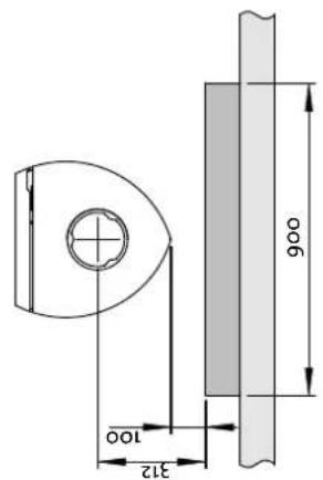 Jøtul F 163 C - Données techniques conformes à la norme EN 13240 : - 12