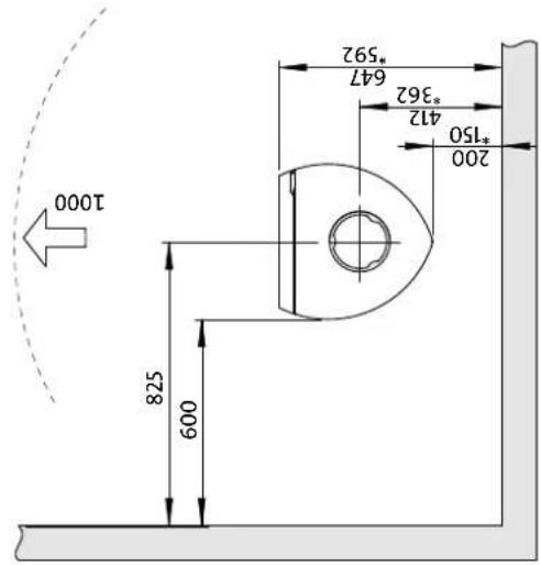 Jøtul F 163 C - Wettelijk voorschriften - 1