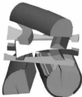 Jøtul F 163 C - Accensione - 2