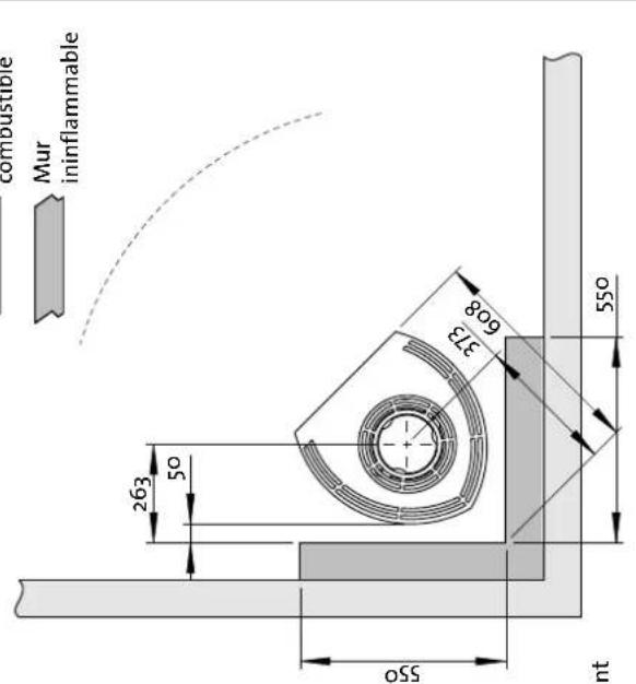 Jøtul F 163 C - Données techniques conformes à la norme EN 13240 : - 18