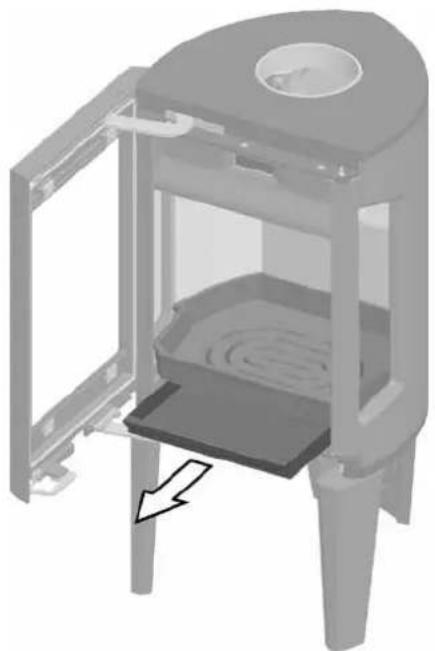 Jøtul F 163 C - FRANCAIS - 1