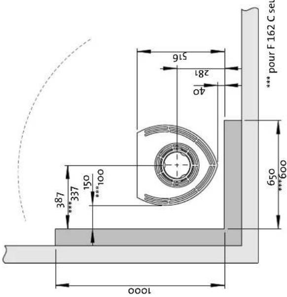 Jøtul F 163 C - Données techniques conformes à la norme EN 13240 : - 17