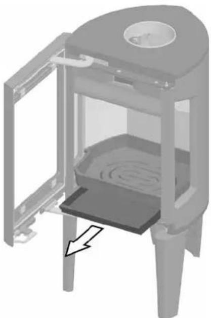 Jøtul F 163 C - ITALIANO - 1