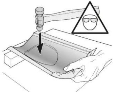 Jøtul F 163 C - Technical data - 1