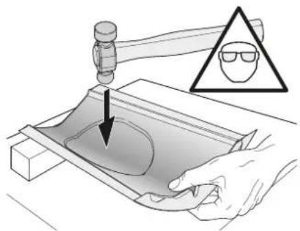 Jøtul F 163 C - Wettelijk voorschriften - 5