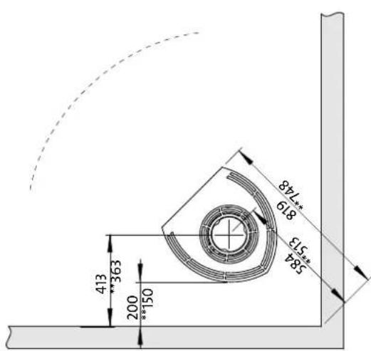 Jøtul F 163 C - Wettelijk voorschriften - 4