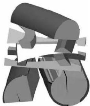 Jøtul F 163 C - Ontsteking - 2