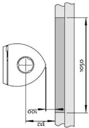 Jøtul F 163 C - Données techniques conformes à la norme EN 13240 : - 16