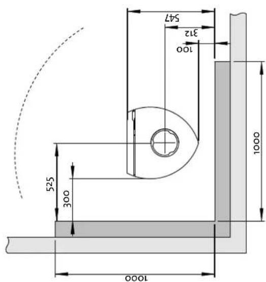 Jøtul F 162 C - Données techniques - 3