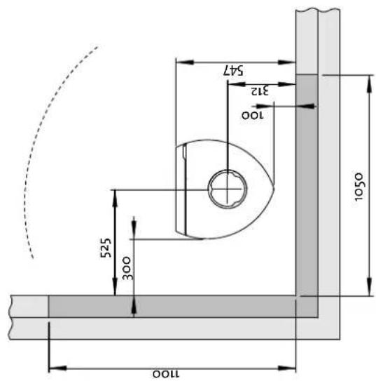 Jøtul F 162 C - Données techniques - 5