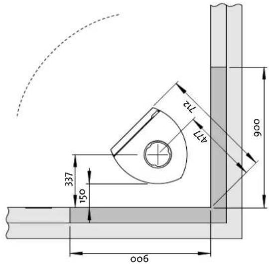 Jøtul F 162 C - Données techniques - 7