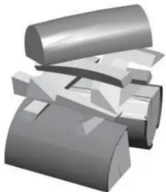 Jøtul F 262 - Ontsteking - 2