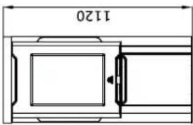 Jøtul F 262 - # - 1