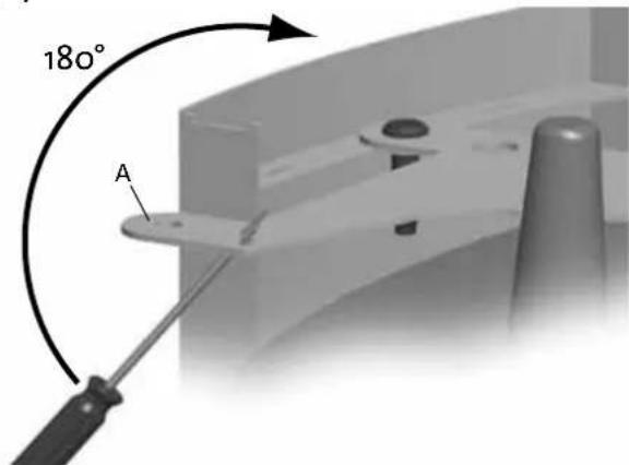 Jøtul F 262 - Paneles laterales de esteatita - 3