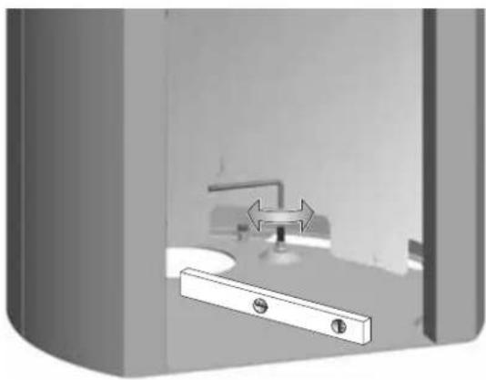 Jøtul F 262 - Livellare il focolare - 1