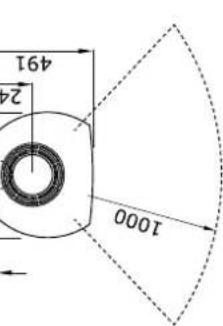 Jøtul F 262 - # - 1