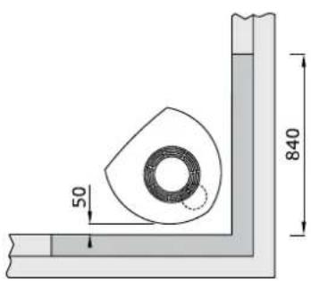 Jøtul F 262 - Fig. 1 - 6