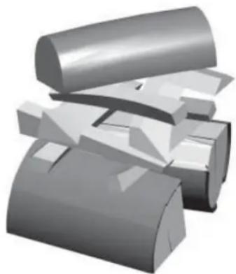 Jøtul F 262 - Accensione - 2