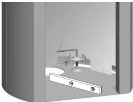 Jøtul F 262 - Mise à niveau de l'appareil - 1