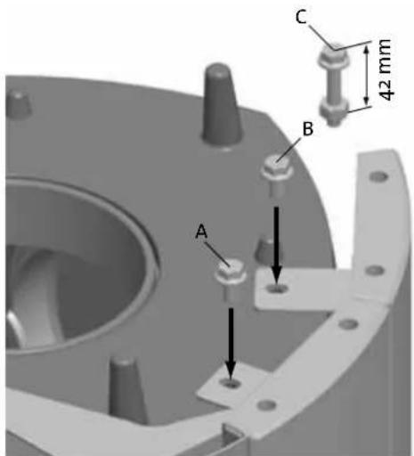 Jøtul F 262 - Paneles laterales de esteatita - 5