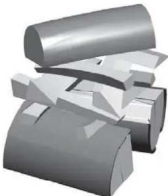 Jøtul F 262 - FRANCAIS - 1