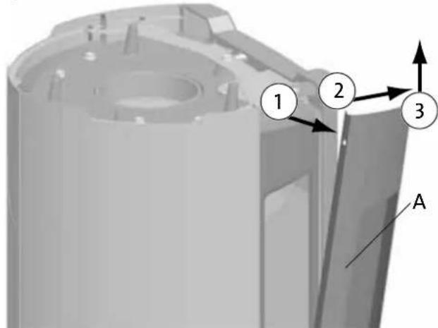 Jøtul F 262 - ESPANOL - 1